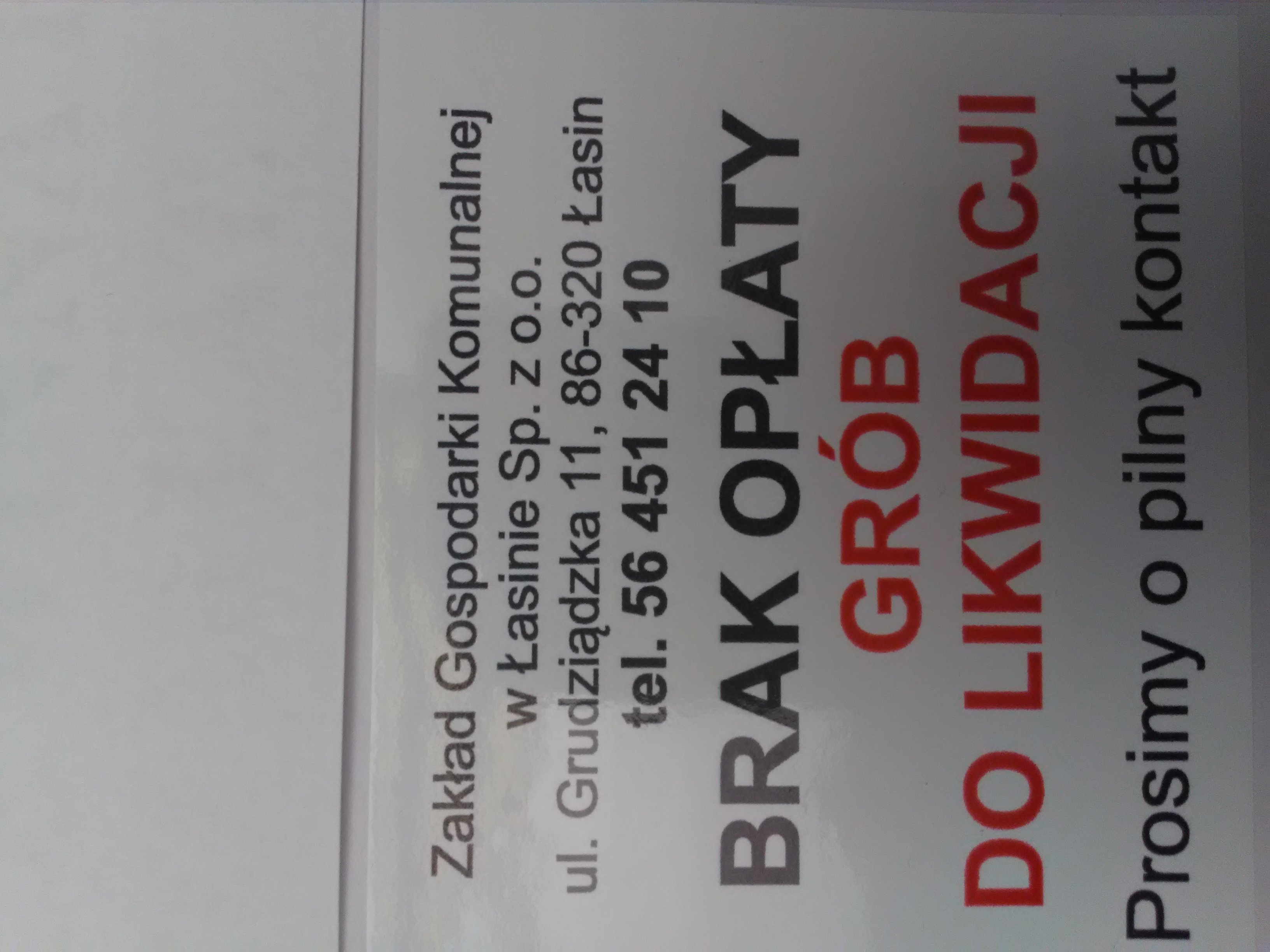 Grób Józef Czarnecki