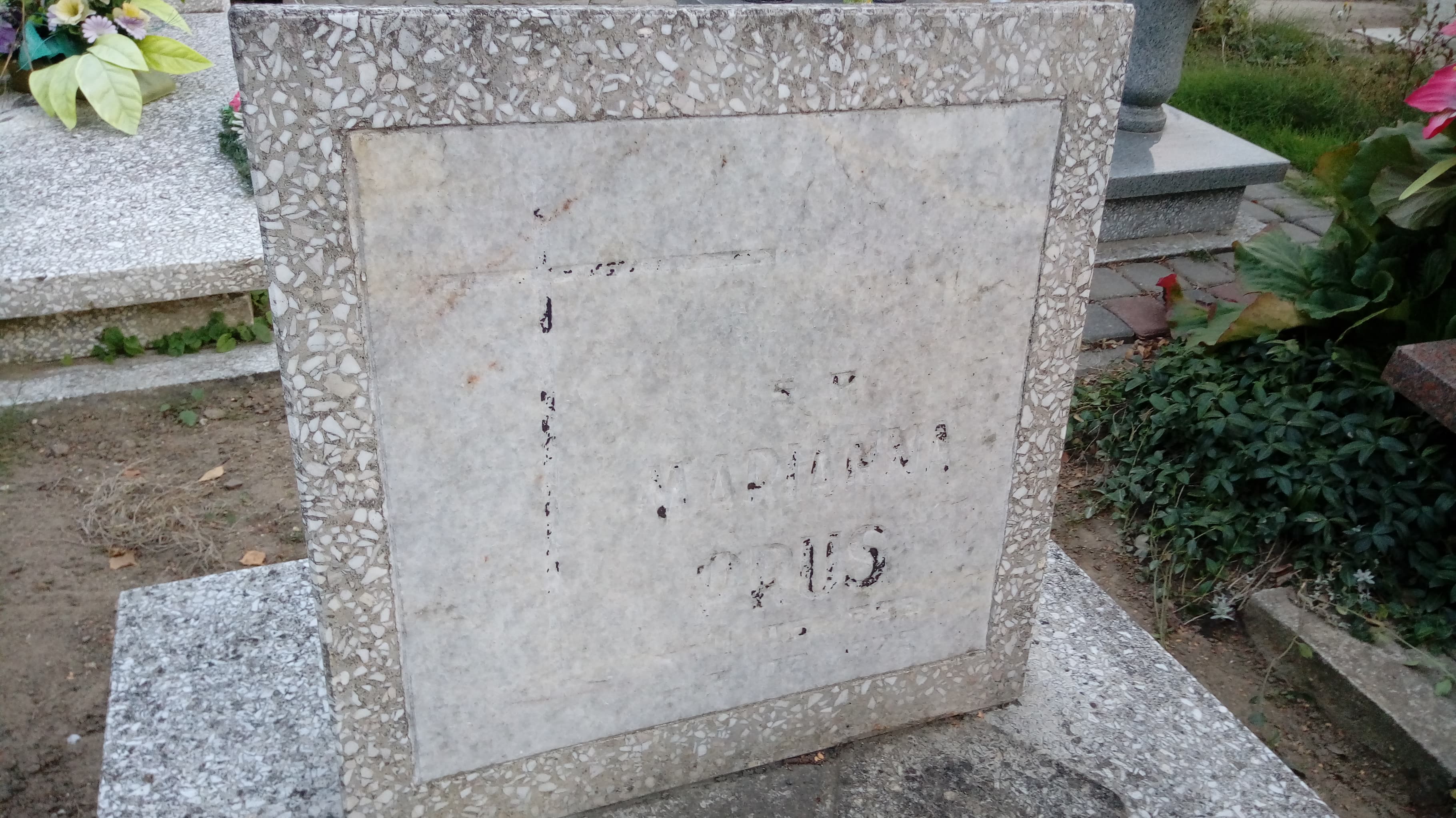 Maria Pruss 1893 Łasin - Grobonet - Wyszukiwarka osób pochowanych